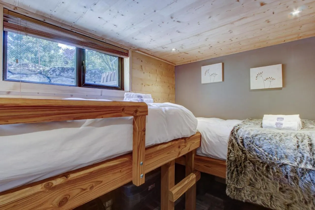 Chalet La Paix Morzine
