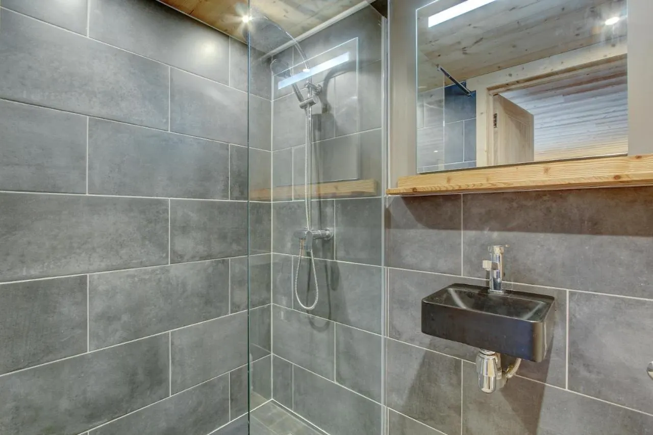 Chalet La Paix Morzine 0*,  France